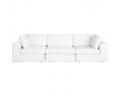 Diamond Sofa - Muse Performance Fabric Modular Sofa