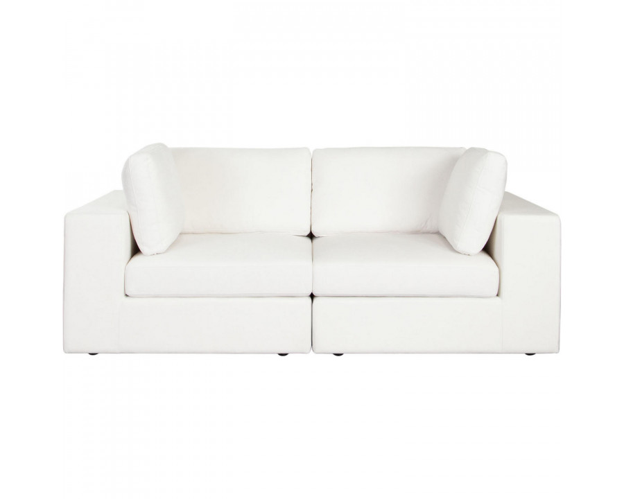 Diamond Sofa - Muse Performance Fabric Modular Sofa