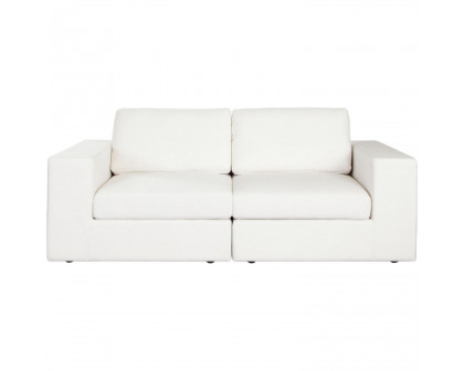 Diamond Sofa - Muse Performance Fabric Modular Sofa