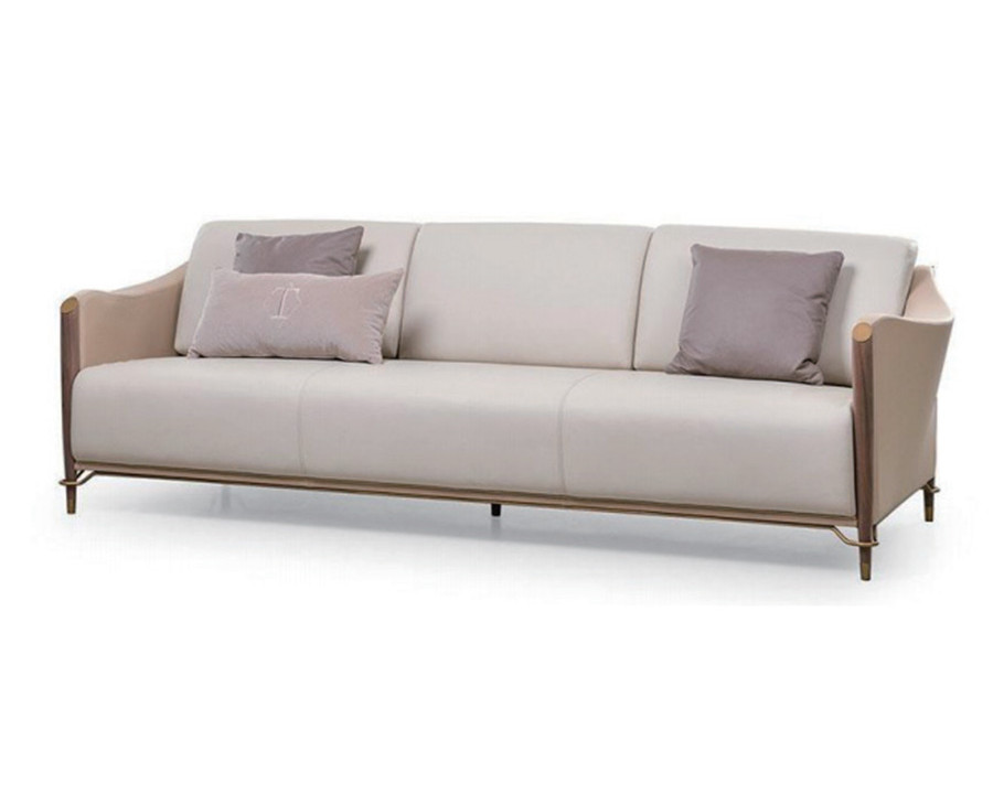 Domeris - Melting Sofa Set