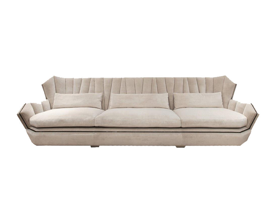 Domeris - Hemingway Sofa Set