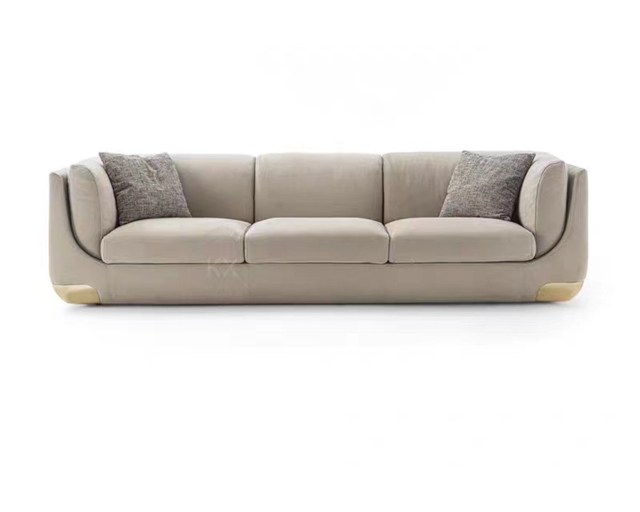 Domeris - Bravery Sofa Set