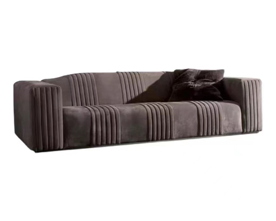 Domeris - A010 2 Seaters Sofa