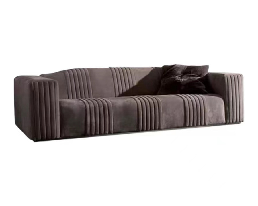 Domeris - A010 3 Seaters Sofa