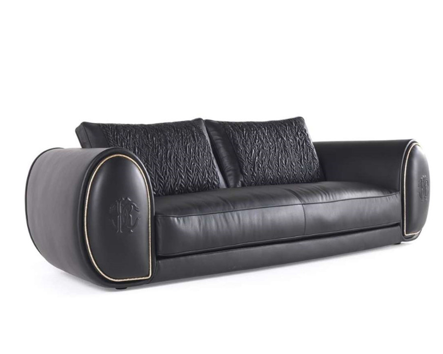 Domeris - Bold 3 Seaters Sofa