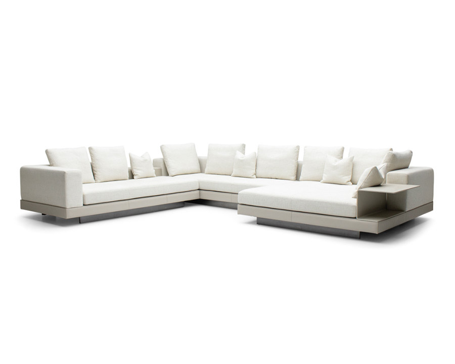 Domeris - SF0078-1 Sectional