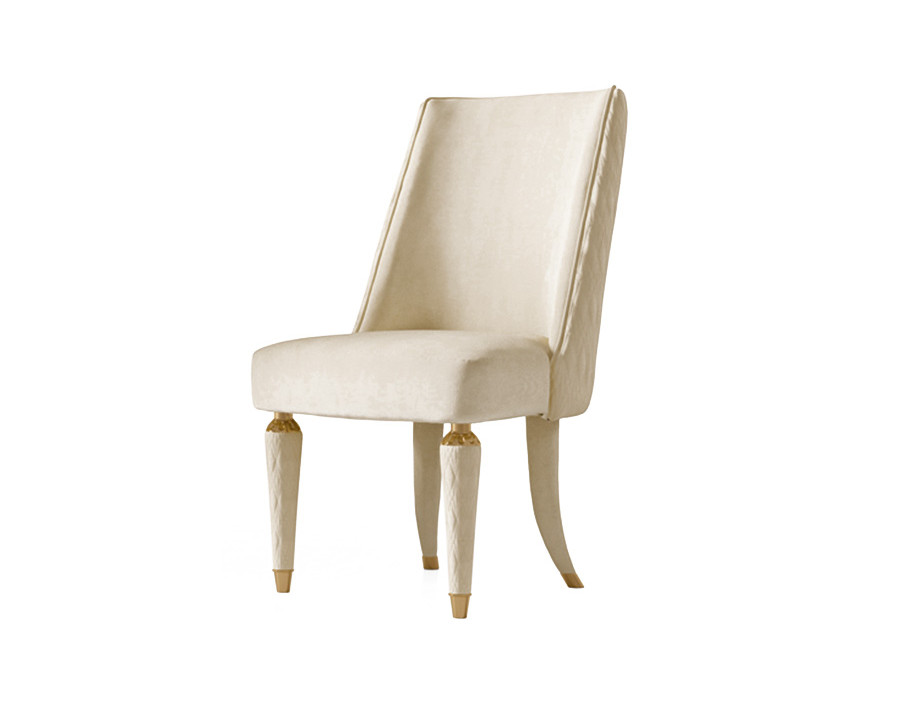 Domeris - Numero Tre Dining Chair