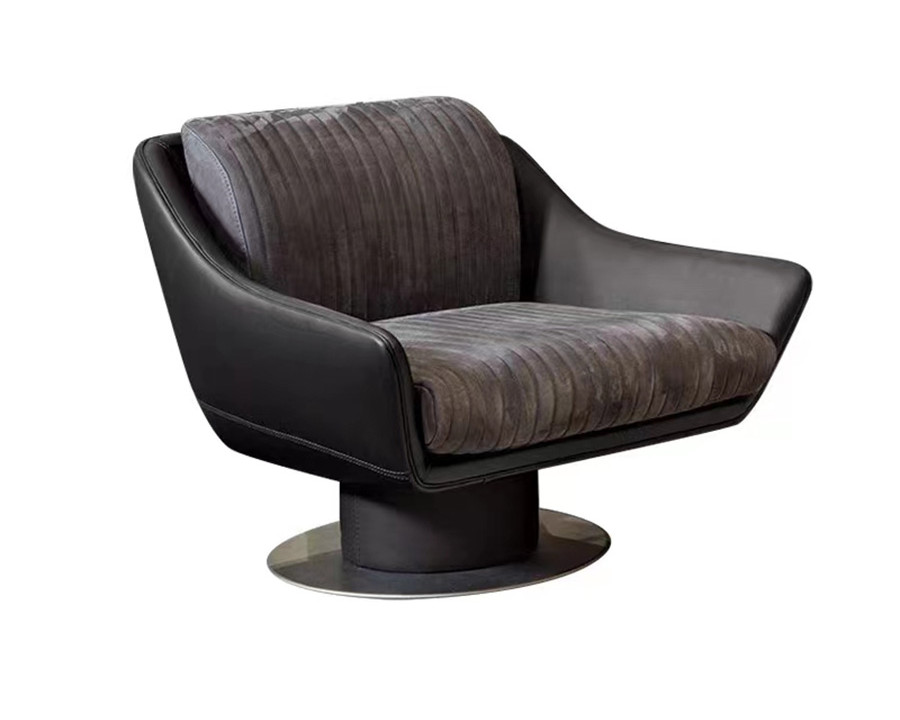 Domeris - Sol Leisure Chair