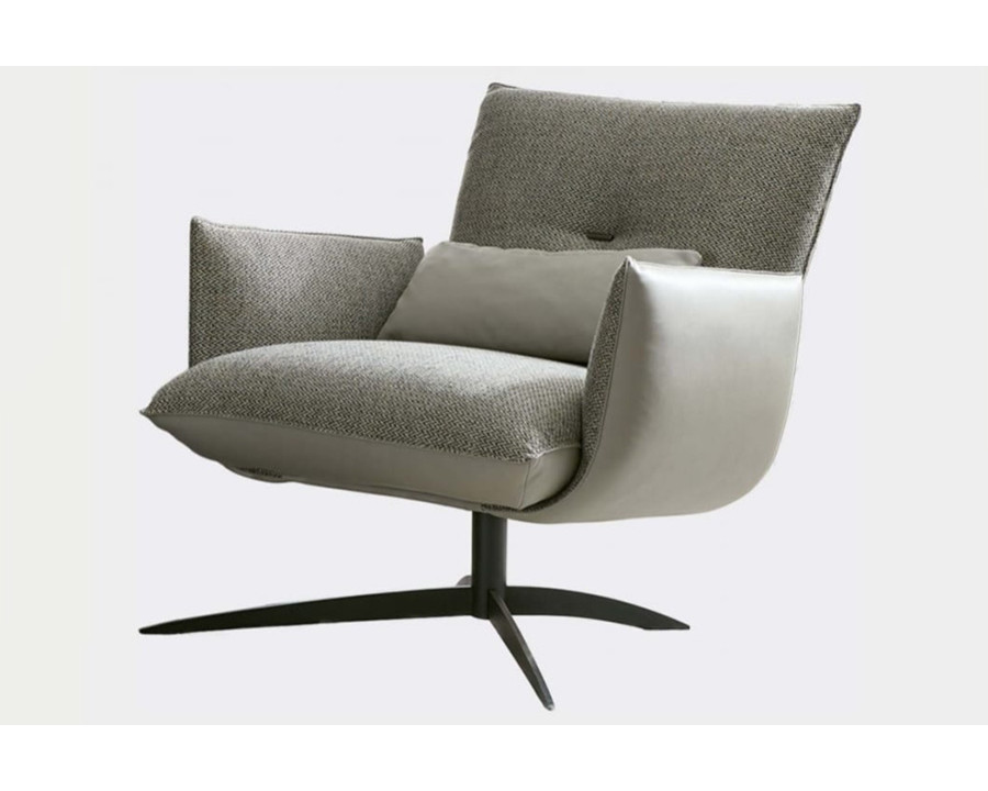 Domeris - XY0008 Leisure Chair