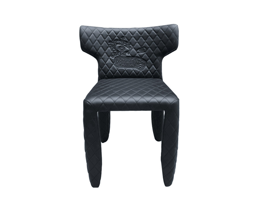 Domeris - A002 Dining Chair