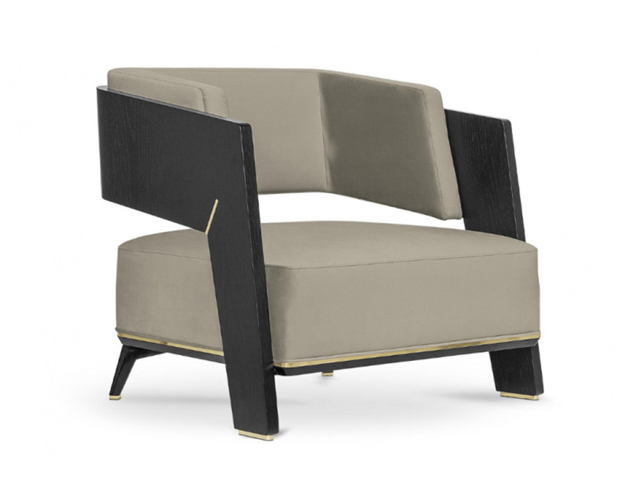 Domeris - Galea Leisure Chair