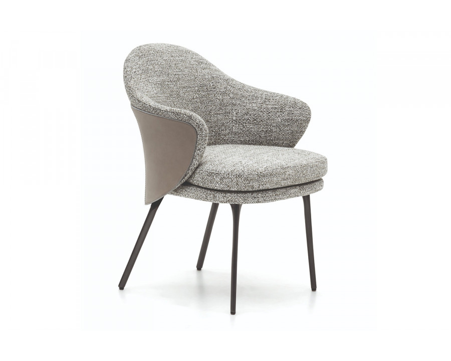 Domeris - C2063 Dining Chair