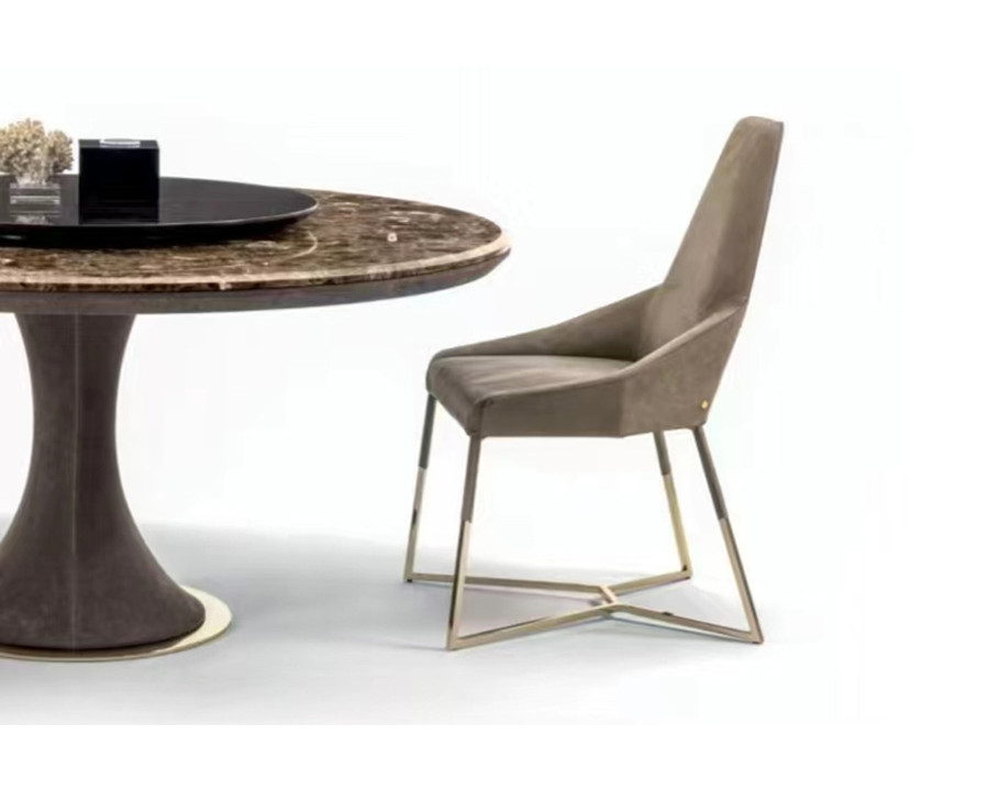 Domeris - Miu Dining Chair