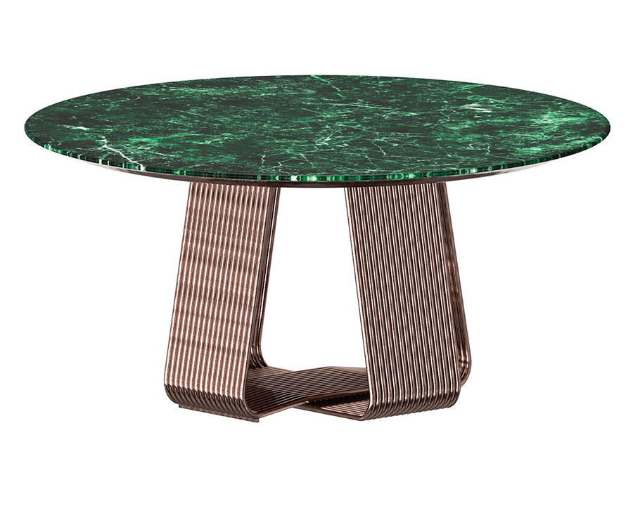 Domeris - Alyson Dining Table