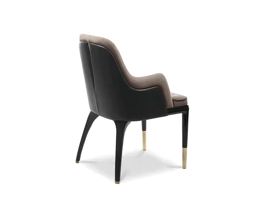 Domeris - Charla Dining Chair