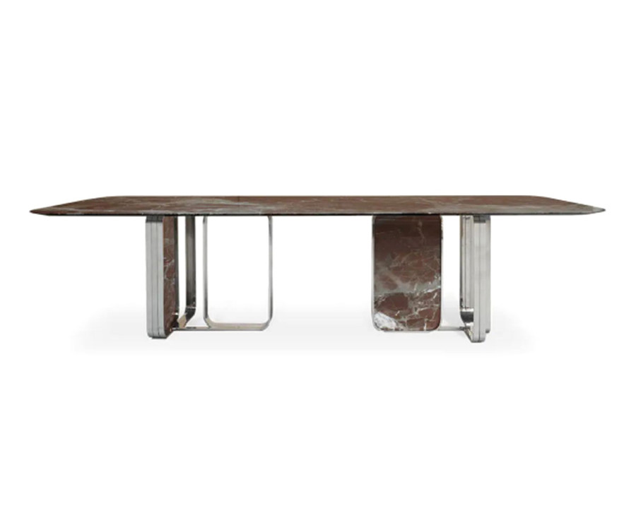 Domeris - Nova Dining Table