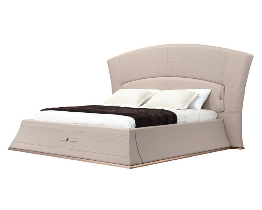 Domeris - Vogue Bed