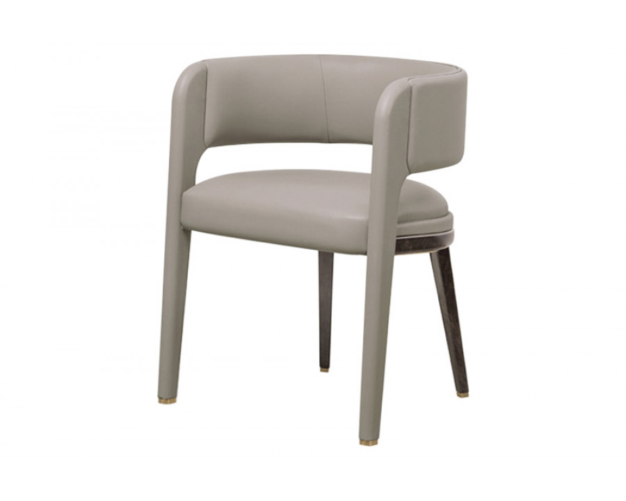 Domeris - Eclipse Dining Chair