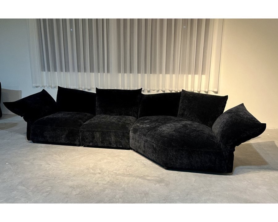 Domeris - SF074 Sofa