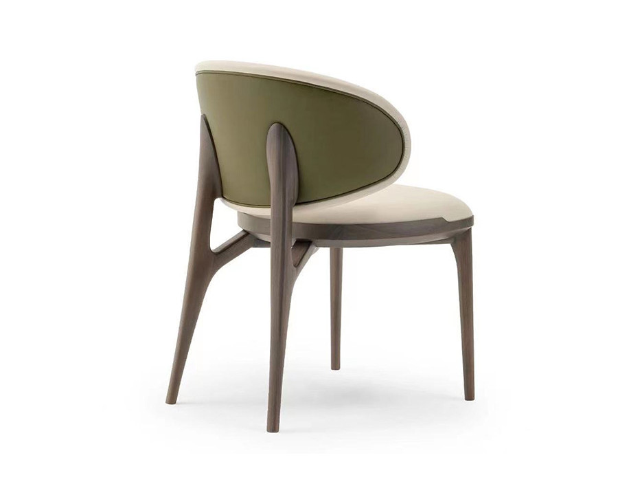 Domeris - Pinnacle Dining Chair