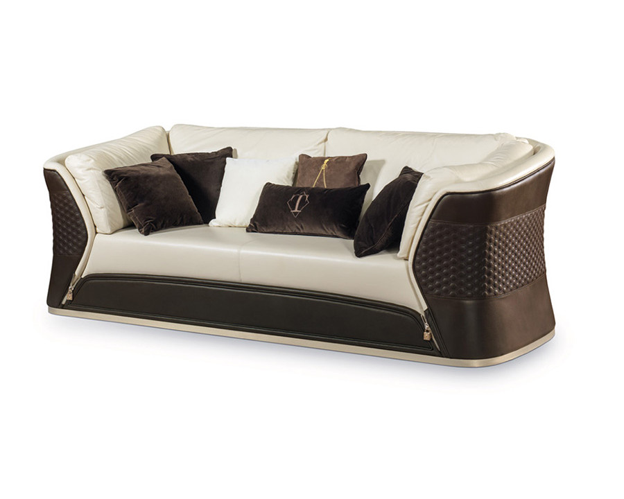 Domeris - Vogue Sofa Set