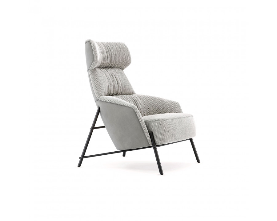 Domkapa - Hubert Armchair