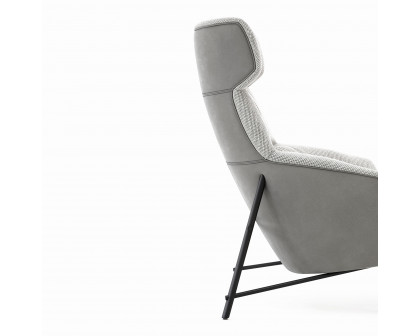 Domkapa - Hubert Armchair