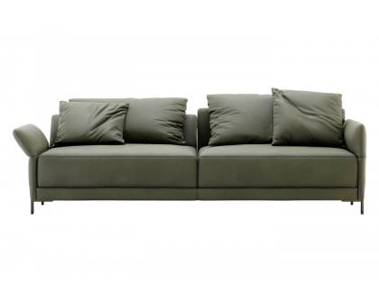 Domkapa Matthew 3 Seater Sofa