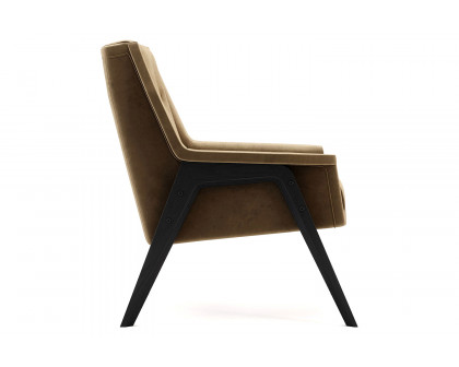 Domkapa™ Greta Armchair - Natural Ash