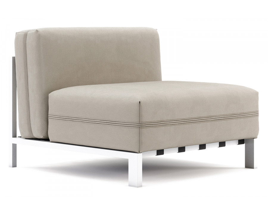 Domkapa - Bondi Armchair without Armrest