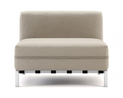 Domkapa - Bondi Armchair without Armrest