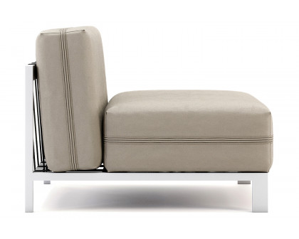 Domkapa - Bondi Armchair without Armrest