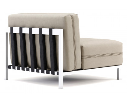 Domkapa - Bondi Armchair without Armrest