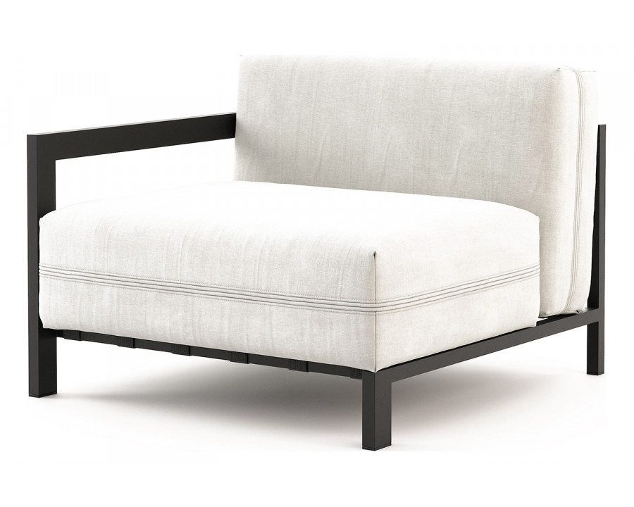 Domkapa - Bondi Armchair with 1 Arm Left / Right