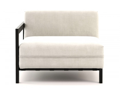 Domkapa - Bondi Armchair with 1 Arm Left / Right