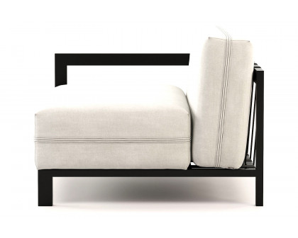 Domkapa - Bondi Armchair with 1 Arm Left / Right