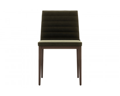 Domkapa Essential Chair - Walnut Stained Beech