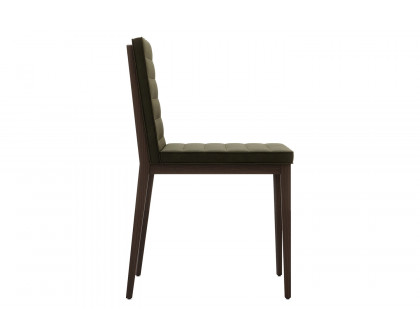 Domkapa Essential Chair - Fumé Stained Beech