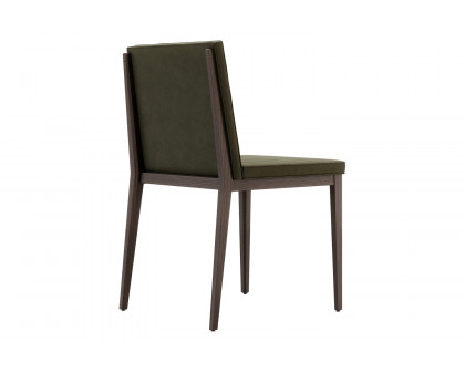 Domkapa Essential Chair - Walnut Stained Beech