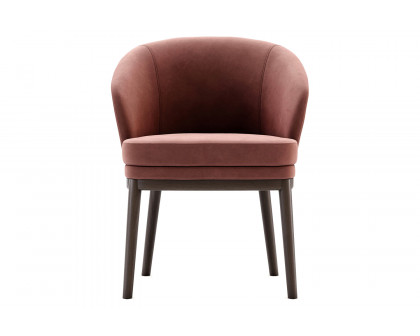 Domkapa™ Ruth Chair - Walnut Stained Beech