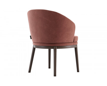 Domkapa™ Ruth Chair - Walnut Stained Beech