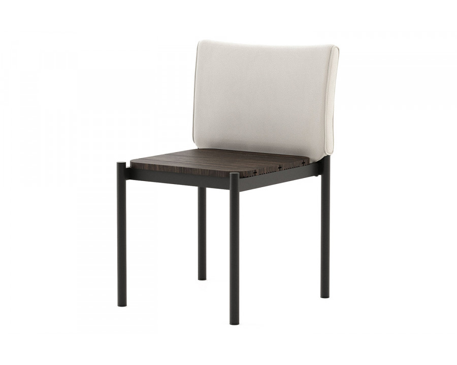 Domkapa - Copacabana Chair without Armrest