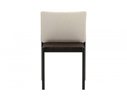 Domkapa - Copacabana Chair without Armrest