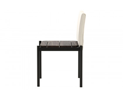 Domkapa - Copacabana Chair without Armrest