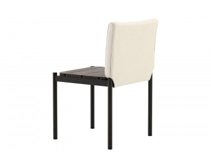 Domkapa - Copacabana Chair without Armrest