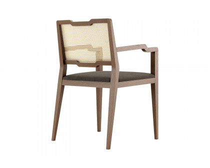 Domkapa - Eva Chair with Armrest