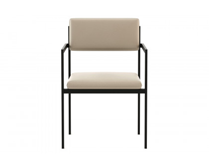 Domkapa - Bondi Chair with Armrest