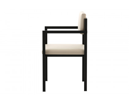 Domkapa - Bondi Chair with Armrest