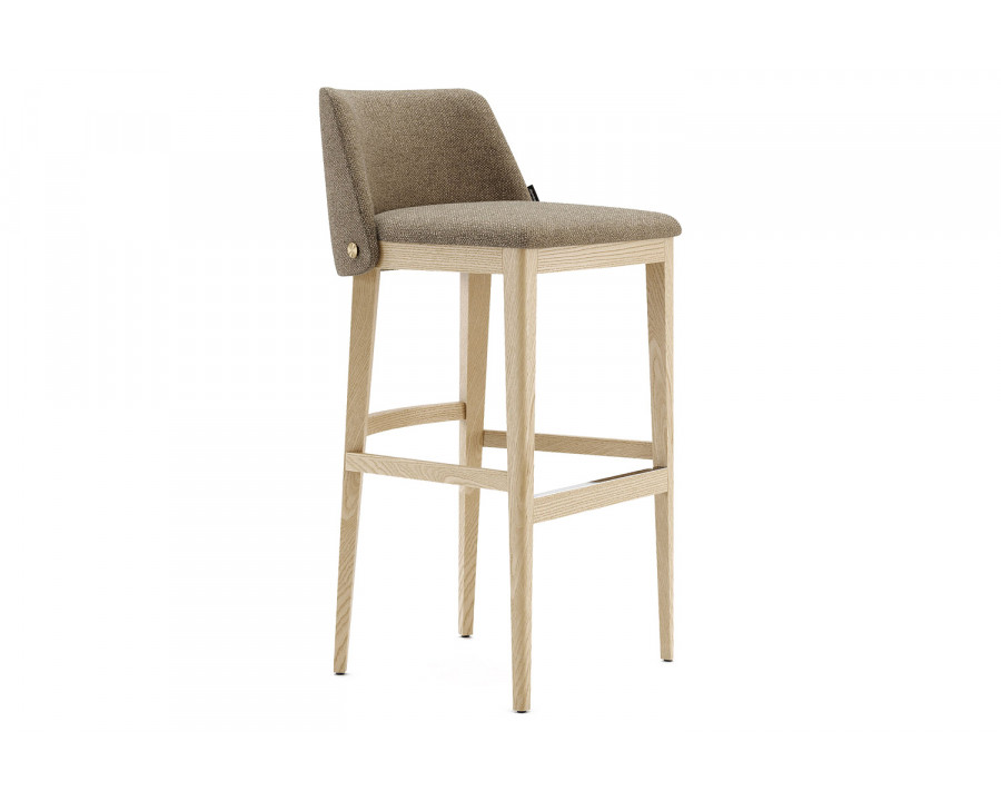 Domkapa - Louise Bar Chair