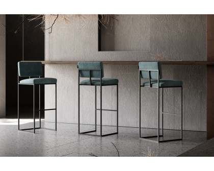 Domkapa - Gram Counter Chair